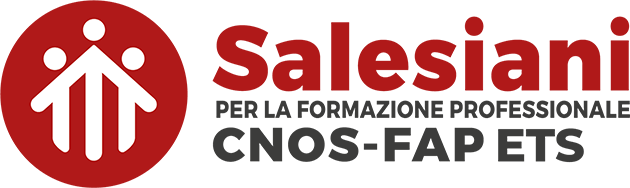 Logo Federazione CNOS-FAP Nazionale