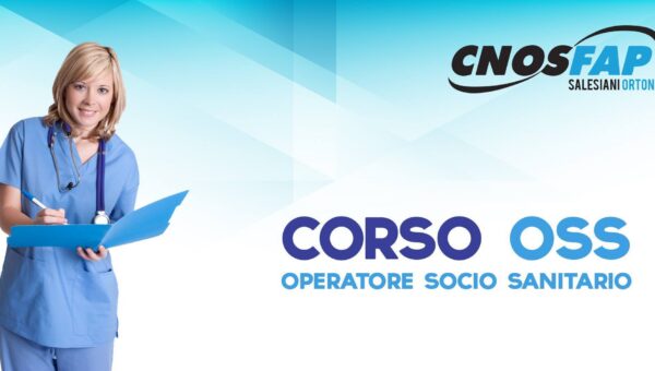 L’Aquila: Corso OSS 2023 – iscrizione aperte