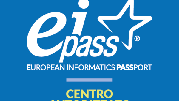 Ei-Center EIPASS