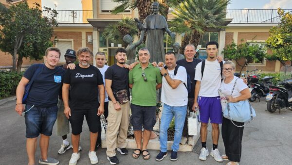 Conclusi gli esami del corso per Installatore e Manutentore di Impianti Elettrici Civili, del Terziario e Building Automation