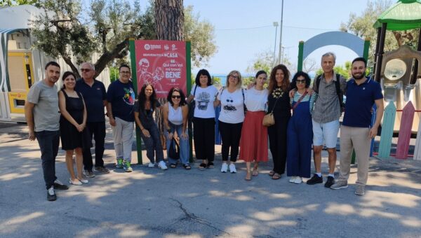 Ultimo giorno di lezioni al CFP di Vasto