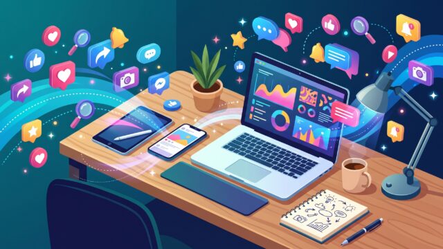 Social Media Manager