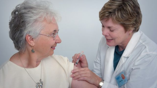Assistente Familiare (Caregiver)