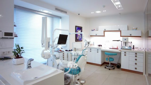 Assistente di Studio Odontoiatrico (ASO)