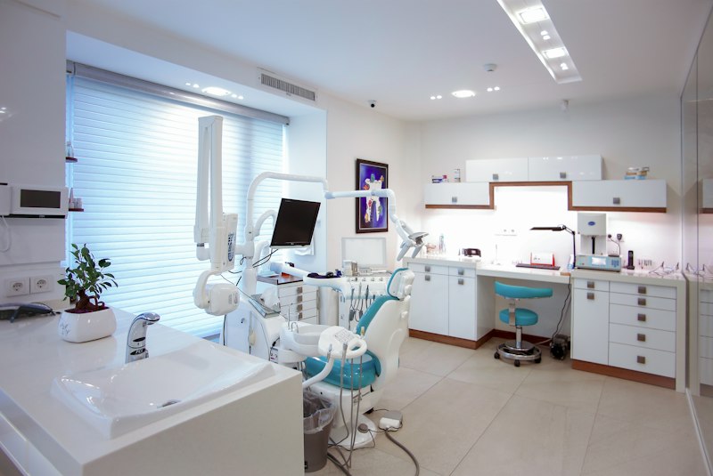 Assistente di Studio Odontoiatrico (ASO)