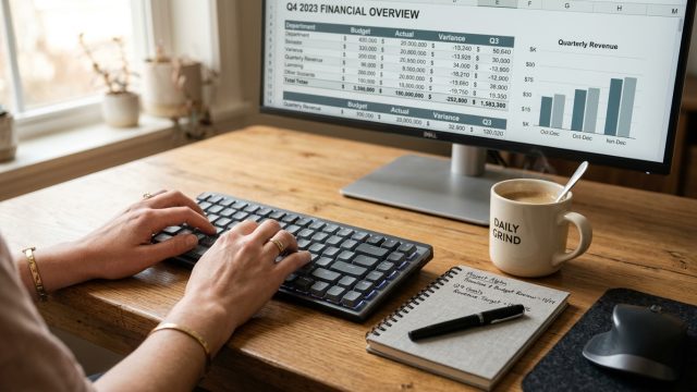 Addetto all’Immissione ed alla Gestione Digitale dei Dati