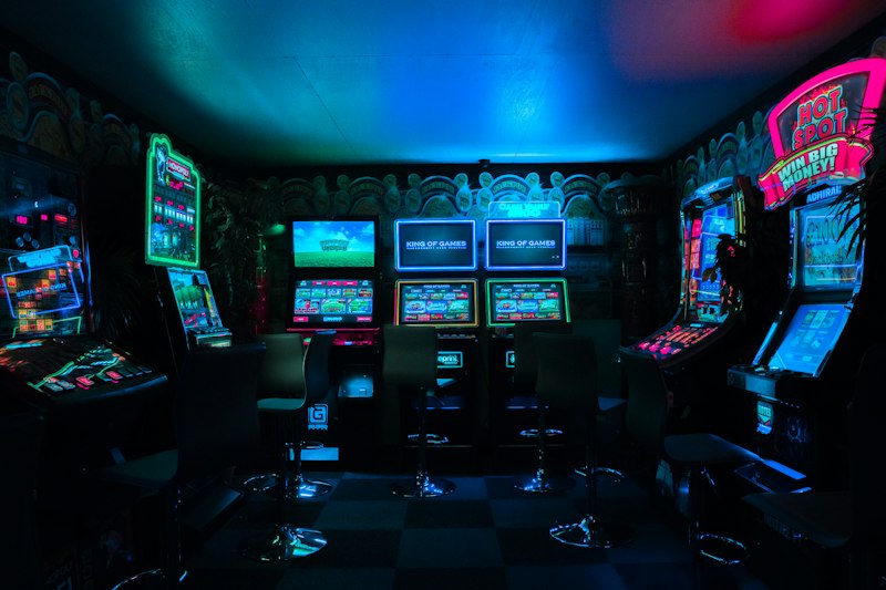 Formazione Obbligatoria per Esercenti con Apparecchi per il Gioco Lecito