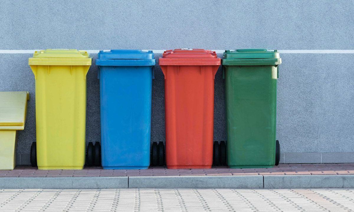 Operatore Ecologico