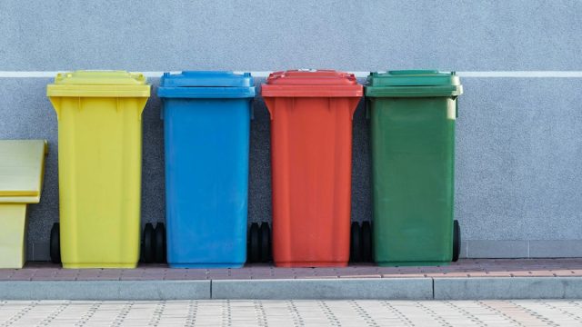 Operatore Ecologico