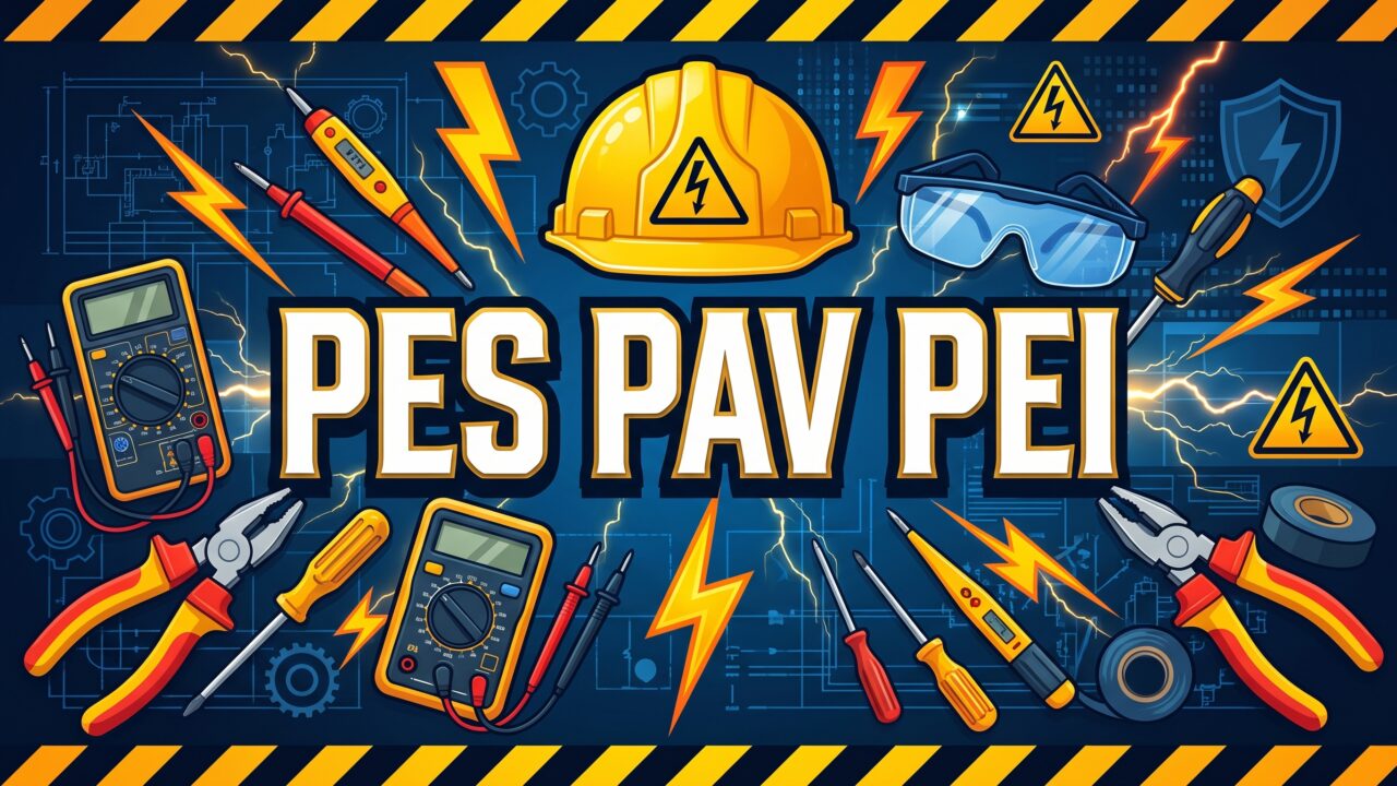 Addetto ai Lavori Elettrici PES-PAV-PEI