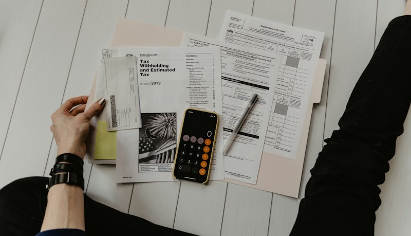 Addetto Stipendi e Paghe (Payroll)
