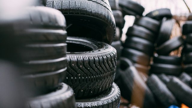 Tecnico per l’Attività di Gommista delle Autoriparazioni