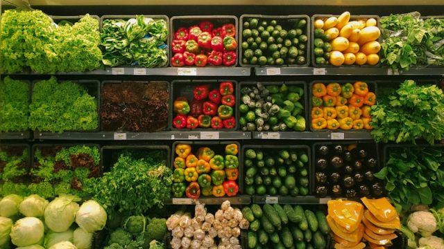 Addetto alle Vendite Prodotti Alimentari