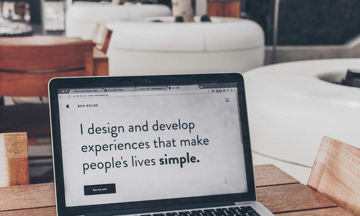 Web Designer