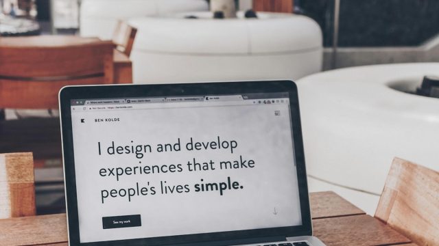 Web Designer